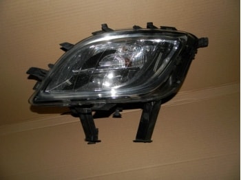 ON SIS FARI SINYALLI SOL ASTRA J 10> - GM 13293618