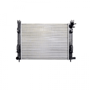 MOTOR RADYATOR CLIO IV 12> CAPTUR 13> SANDERO II 12>LODGY 12> DOKKER 12> 0.9 TCE  1.2TCE / 1.5DCI / - KALE 0518601AB