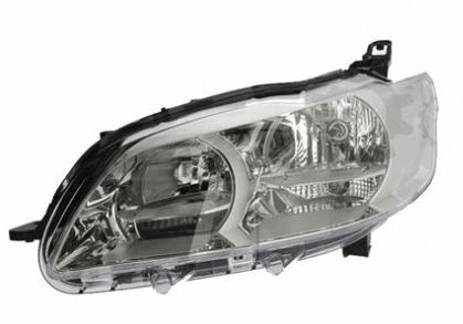 FAR SOL ELEKTRIKLI AYAR KUMANDALI DRL OZELLIKLI 301 12> - PSA 9675139080