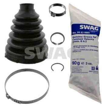 Bmw Aks Korugu Seti Bmw E46  X5 E53 IC - Swag 20924031