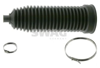 Mercedes Direksiyon Korugu Tk. S-Class W220 98>05 R230 01>12 - Swag 10927248