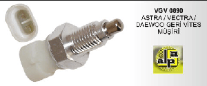 GERİ VİTES MÜŞÜRÜ-ASTRA/VECTRA/DAEWO - VERTEX-VGV0890