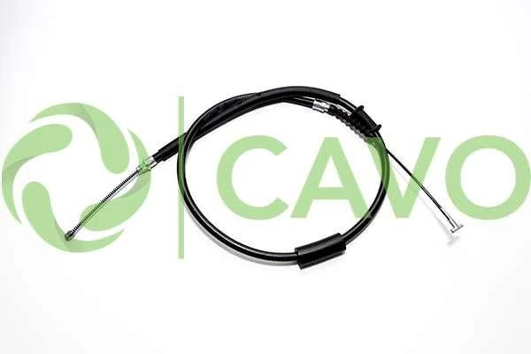 Fiat El Fren Teli Sag - 1375/1000 MM - Cavo 1202 267