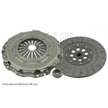 DEBRIYAJ SETI P206 P207 P307 P407 C3 II C4 C5 II XSARA PICASSO DW6TED4 (1,6HDI 16V) P307 2,0HDI 8V 1 - BLUEPRINT ADP153036