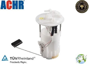 Unıversal Yakıt Pompası R.kangoo 1.5 110bg 2013- 3bar 130l/h - Achr-60304671