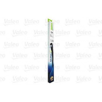 SILECEK SUPURGESI AEROTWIN 530 / 475 MM A974S POLO 05> 1.4 TDI - VALEO 574382