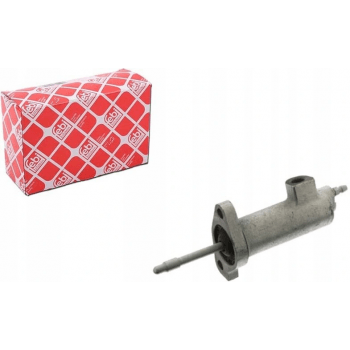 DEBRIYAJ MERKEZI ALT W124 85>92 190 W201 86>93 W210 96>02 W202 93>00 - FEBI 12268
