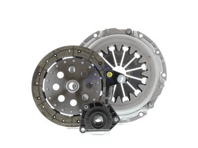 DEBRIYAJ SETI + RULMAN 1.5-1.6 TDCI FIESTA 08> COURIER 14> B-MAX 12> - AISIN CKE-FO10R