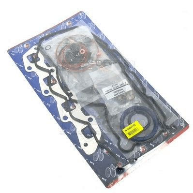 MOTOR TAKIM CONTA SKC LI KOMPLE NAVARA PICKUP 2.5 YD25 DDTI D40 2003-> (Full Conta) - STONE JFS-00630-HG