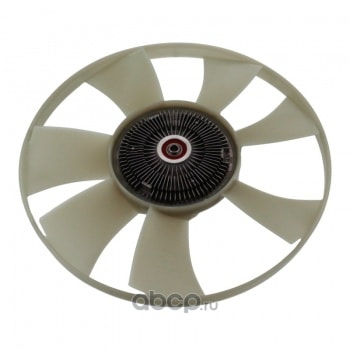 FAN TERMIGI PERVANELI CRAFTER SPRINTER 1216 - SWAG 30947311