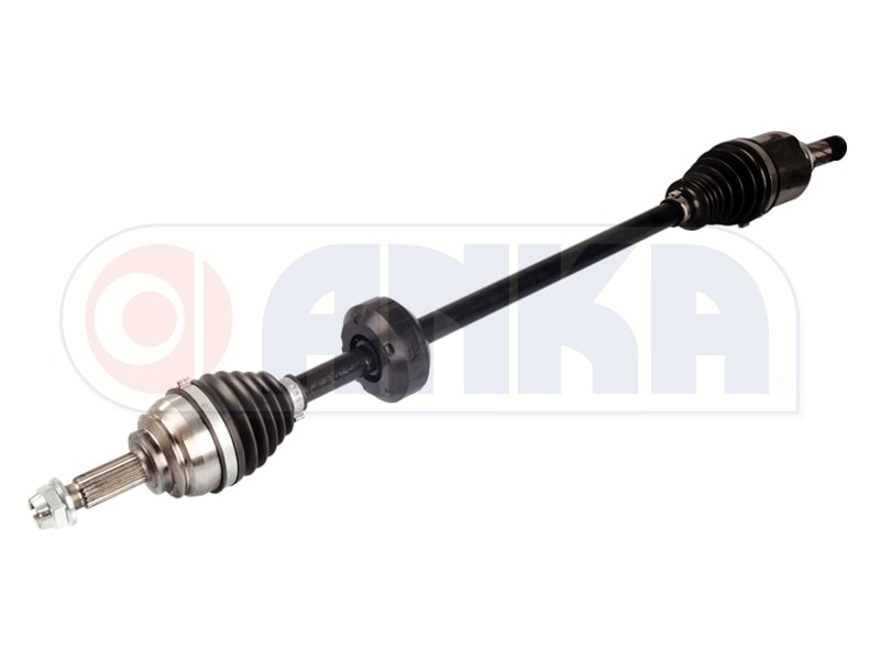 AKS ON SOL DACIA SANDERO II 12>  U: 660mm - ANKA 10111011
