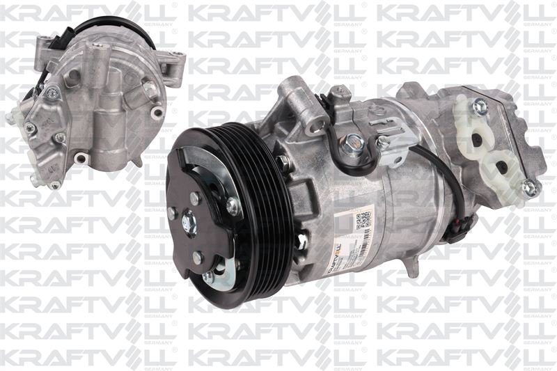 KLIMA KOMPRESORU BMW N43 B16 N46 B20 E87 E90  X1 E84 - KRAFTVOLL 19010021