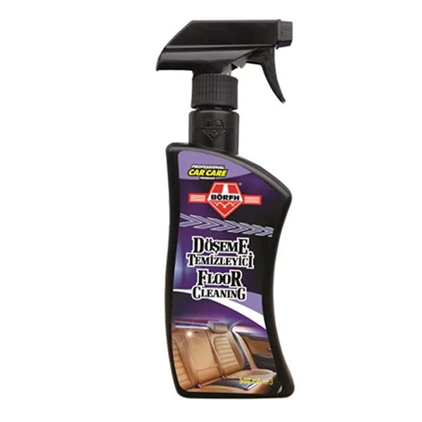 Yag & Antıfırız Döseme  Temizleyici Trigerli 500 ML - Borfh 6020034
