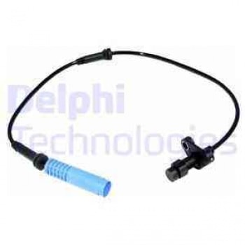 ABS SENSORU ON BMW E39 96>04 - DELPHI SS20007