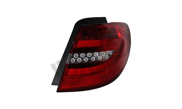 STOP LAMBASI SAG DIS (LED) B-CLASS W246 11>14 ORJINAL - ULO 1112012