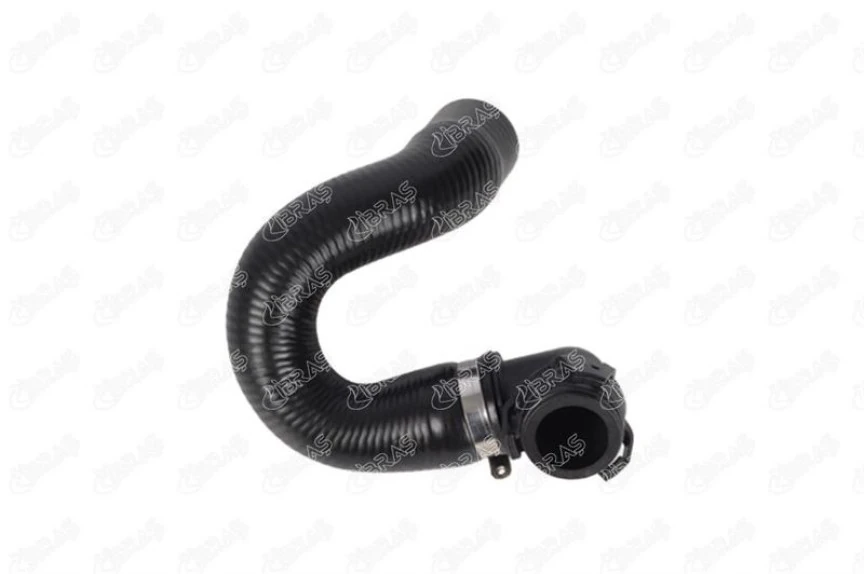 Opel Radyatör Hortumu Üst - Radyatör Hortumu Üst - İbr 21578