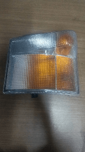 SCANIA 4 SERİSİ (114-124) SİNYAL LAMBA DUYSUZ SOL - NEWLIGHT-NL1318