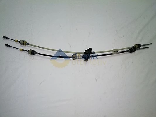 Mercedes Vites Halatı (kisa) Sprinter 06>13 - Cavo 5514 603