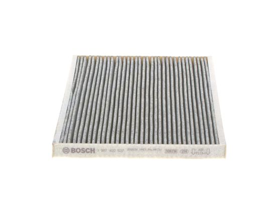 POLEN FILTRESI DOBLO III 1.4 10> PUNTO EVO 09>12 PUNTO 12> GRAND PUNTO 07> ALFA MITO 08> CORSA D 07> - BOSCH 1987432537