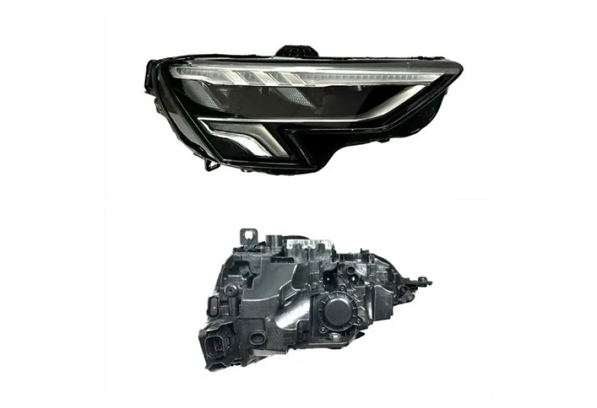 Vag Far A3 20>23 Sag Zenon+beyin - Wagenburg 21000717