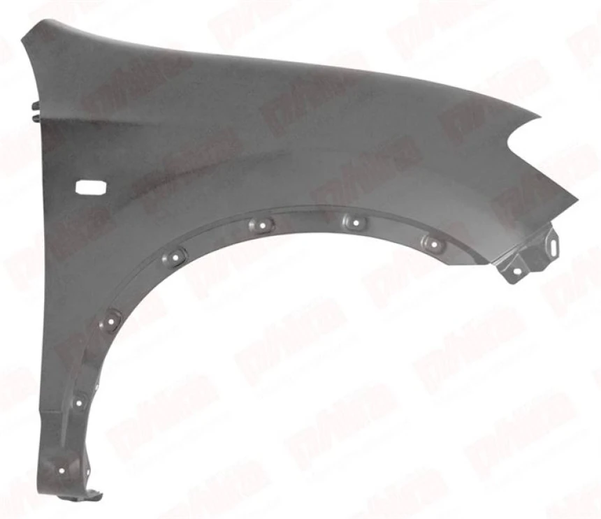 Nissan Camurluk On Sag Sinyal Delikli Sac Qashqaı 10>14 - Oran 1537012