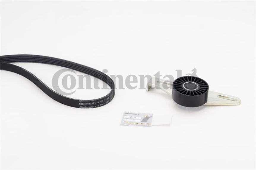 Renault V Kayıs Seti - V Kayıs Seti - C 5pk 1110k1