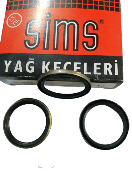 71530 L154 Uzun Aks Iç Keçe 8146 Atj2045 Sims C-245 - PY-71530 - PY-71530