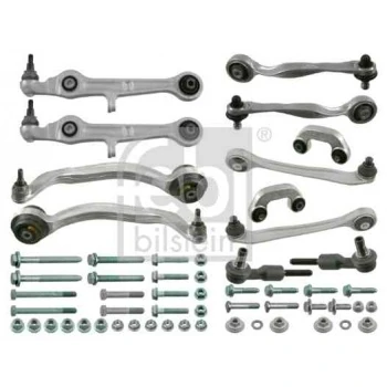 Vag Tamır Takımı Seti A4 00>09 1.6 1.8t Alz Bbj Bfb Aym - Febi 280071