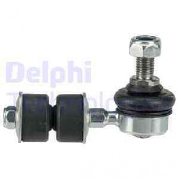 STABILIZATOR Z ROTU METAL VECTRA A ASTRA F 93> - DELPHI TD286W