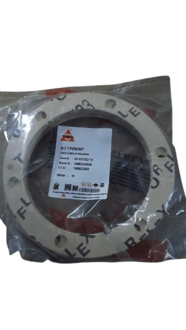 22331 Mf Hidrolik Yan Kapak Conta 03-021552-15 181217-1688222 Temel C-137 - PY-22331 - PY-22331