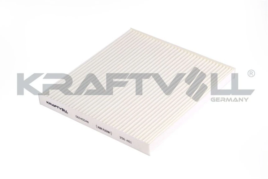 Toyota Polen Filtresi Toyota Corolla 2003-2007 Verso 2002-2004 Avensis 2003-2008 - Kraftvoll 06040048