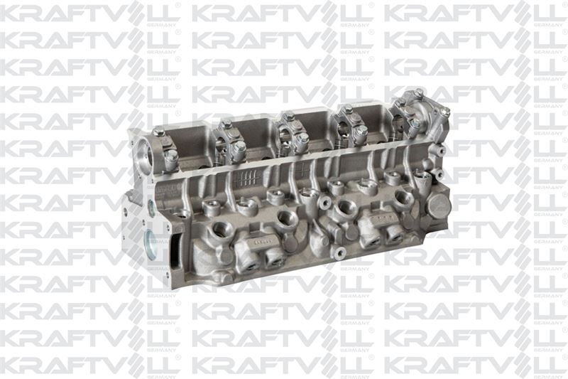 SILINDIR KAPAGI RENAULT KANGOO CLIO MEGANE TRAFIC 1,9D F8Q - KRAFTVOLL 12110009