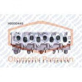 SILINDIR KAPAGI DUCATO II 2,8JTD BOXER II JUMPER II 2,8HDI (03 06) - SUPSAN H0000445