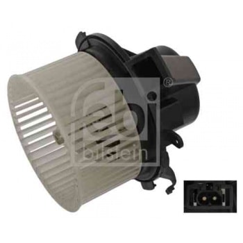 KALORIFER MOTORU SPRINTER 2,2 0617 906.657 509CDI 511CDI 515CDI 518CDI - FEBI 38661