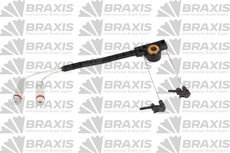 Mercedes Fren Balata Fisi W460 79>93 W461 93>00 W463 11> - Braxıs Af1146