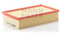 HAVA FILTRESI A100 A6 2,4D 2,5TDI / Q 90>97 - MANN C31195