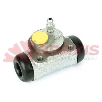 FREN SILINDIRI SOL TWINGO 93> 20.6mm - BRAXIS AJ2051