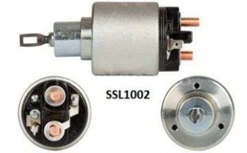 MARS OTOMATIGI 12V RENAULT CLIO - LUCAS SSL1002