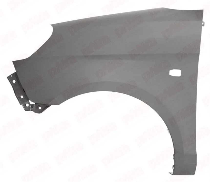 Kia Camurluk On Sol Sinyal Delikli Sac Kia Picanto 07>11 - Oran 2206011