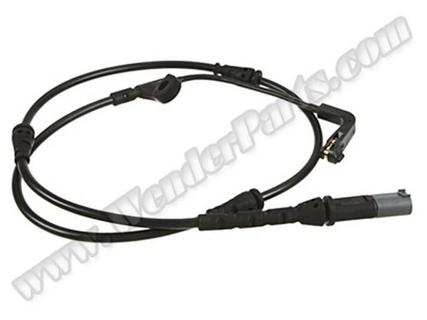 Bmw Balata Fisi On Bmw X5 E70  X6 E71 E72 - Wenderparts Ba34356772008