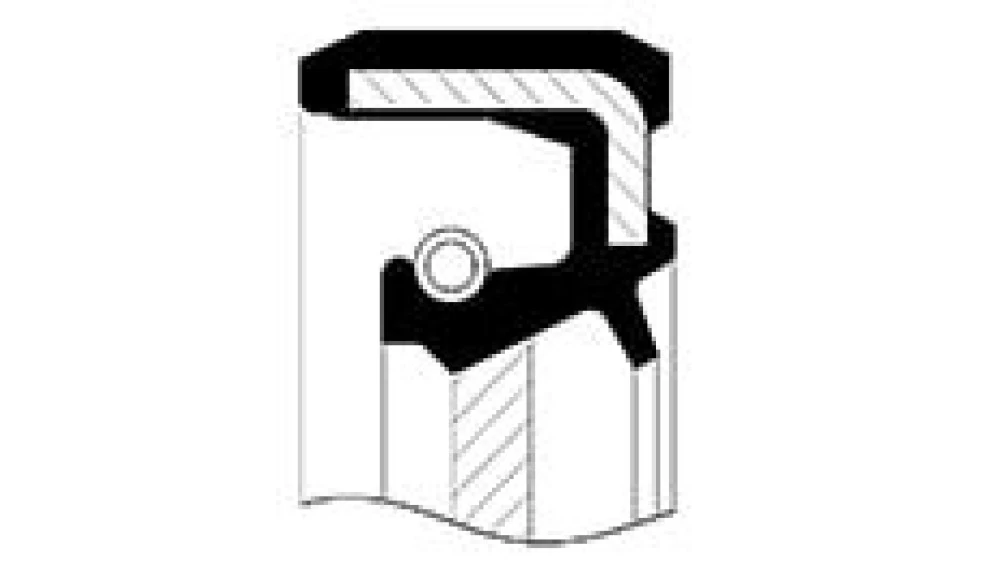 Mitsubıshı Ticarı Sanzıman On Kecesi (prizdirek) Debriyaj Alt Merkez Kecesi (euro4) (polyacryl Kaucuk) Canter Fe515 Fe - Skt 045681-P