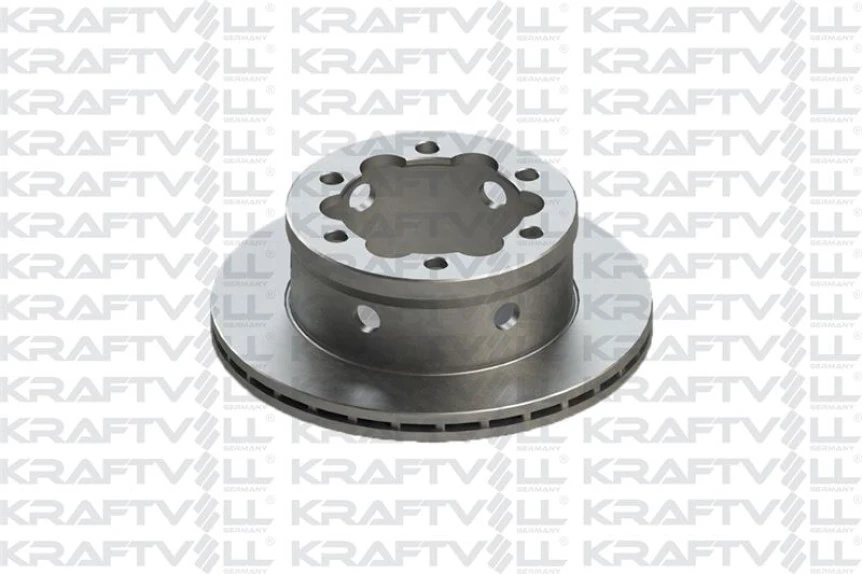 Mercedes Fren Diski Arka (cift Teker) Sprinter 901 902 903 904 96>06 Lt 28 35 46 96>06 - Kraftvoll 07040086