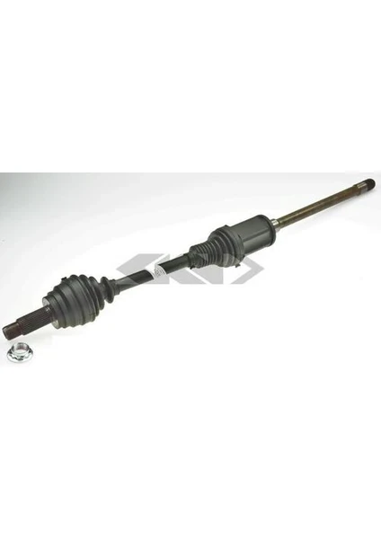 Bmw Aks Komple Ön Sag - Gkn 306300