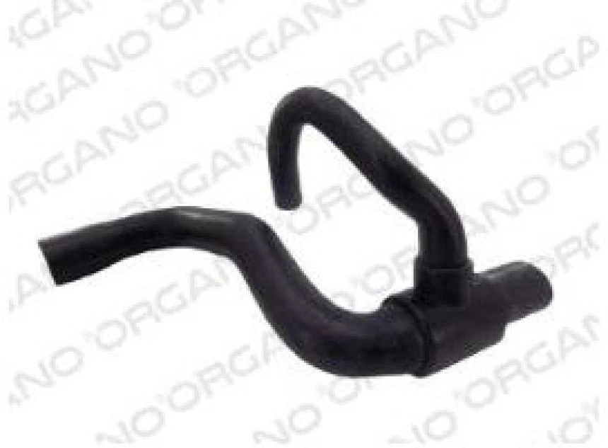 Opel Radyator Ust Hortumu Corsa C 1.3cdti 03>09 - Ucpa 22h133474
