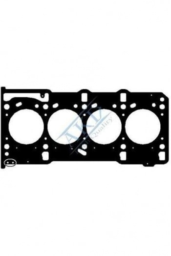 SILINDIR KAPAK CONTASI 1.3 CDTI (2 KERTIK) CORSA C / D MERIVA ASTRA H ALBEA DOBLO - AKD 5607641