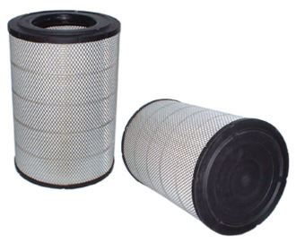 İsuzu Ticarı Hava Filtresi İsuzu Nqr Npr71 Nlr Nnr Npr75 Turkuaz Novo Tora - Asas Hf5010