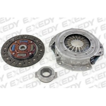 DEBRIYAJ SETI PRIMERA 1.6 1996 2000 (P11) KASA ALMERA 1.5 2000> (N16) KASA - EXEDY NSK2088