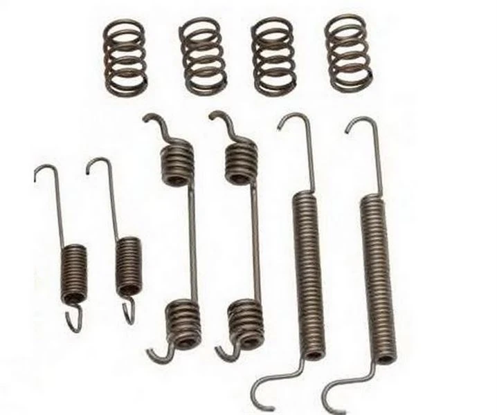 Opel Arka Fren Balata Yay Takımı Corsa C Astra G Vectra A B - Ytt Y1726