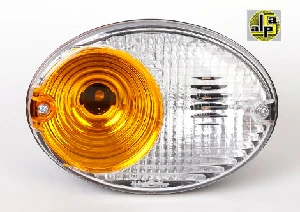 Unıversal Sinyal Lambası-Euro Seri Düz Bağlantı Kablosuz Ss  El - Serko-S.0001.3206.113