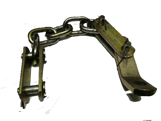 14170 240 Iç Gergi Zinciri C0065 184377 Kuntay B-82 - PY-14170 - PY-14170